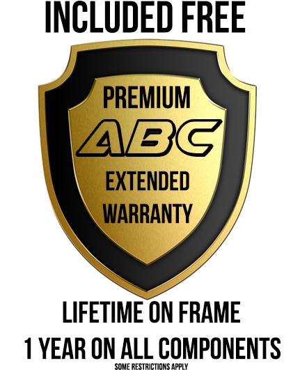 ABC Premium Warranty