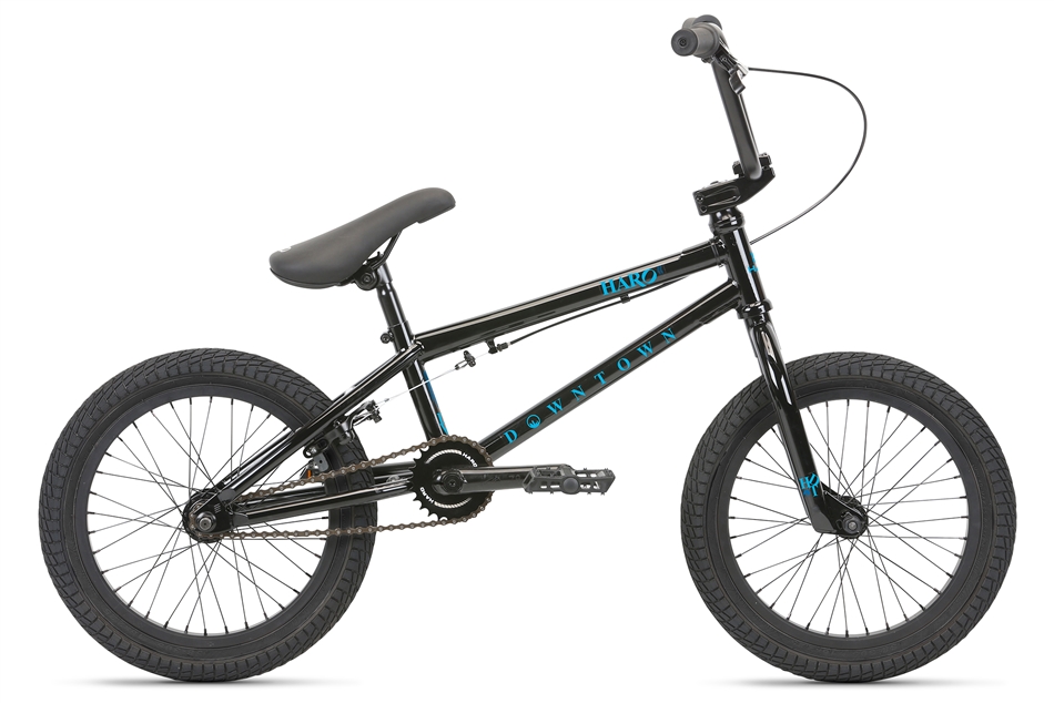 2021 Haro Downtown 16